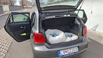 VW POLO 1.2. 44kW - 19