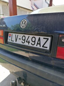 Volkswagen Vento 1.8 55kW benzín - 19