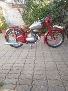 Jawa 250 Pérák - 19