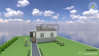 HALO reality - Predaj, rodinný dom Partizánske, v tichej čas - 19