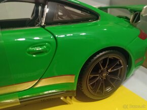 1:18 BUGATTI BOLIDE a DIVO, FORD GT, PORSCHE 911 GT3, Bburag - 19