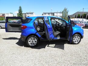 Ford EcoSport - 19