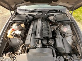 E39 528i 142kW - 19