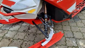 Ski-Doo Summit 850 X Expert, 165 - 19