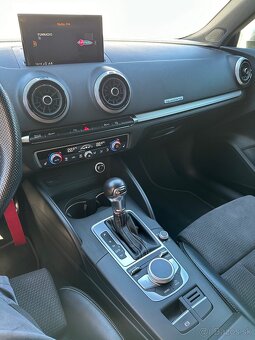 Audi s3 - 19