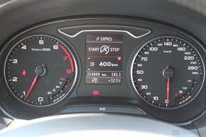 Audi A3 Sportback 1.4 TFSI 122k Attraction - 19