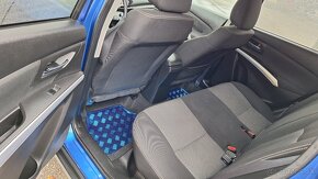 SUZUKI SX4 S CROSS 1.6  DDI - 19