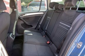 Volkswagen Golf Variant 1.6 TDI CUP Edition 2015 - 19