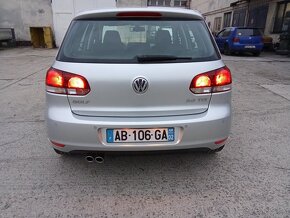 Vw golf 6 2.0tdi - 19