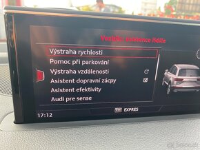 AUDI Q7 S-LINE, Matrix, virtual, DPH - 19