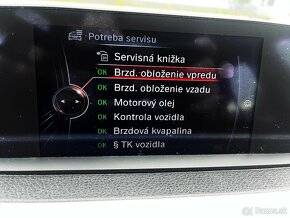 Predám BMW 320d touring xdrive F31 r.v. 2014 - 19