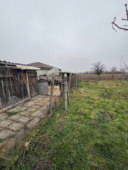 Na predaj rodinný dom v obci Iža - 19