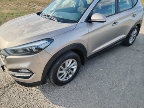 Hyundai Tucson - 19