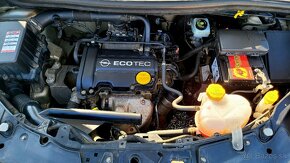 Opel Corsa 1.0 12V Essentia - 19