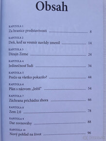 Túžba vekov, Fatima, Anjel, Manželství, Modliť, Zajtrajšok - 19