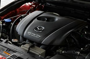 Mazda 3 2.0 Skyactiv -G120 Revolution - 19