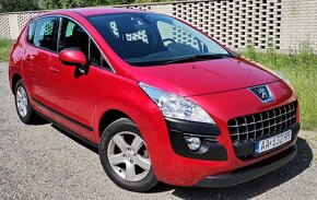 Peugeot 3008 1,6 HDI, 110.000 km - 19