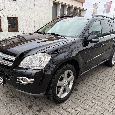 MERCEDES-BENZ GL 320 CDI 4Matic - 19