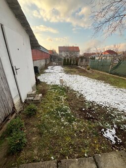 Na predaj rodinný dom s garážou a pozemkom v meste Skalica - 19