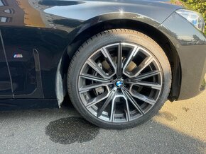 bMW 7 M-Paket xDrive I.majitel CZ rok 5/2022 v záruce 2025 - 19