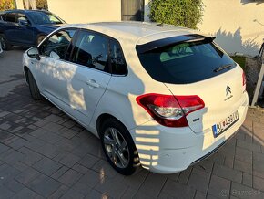 Citroen C4 1.6 HDI 84kw 2015 exclusive - 19