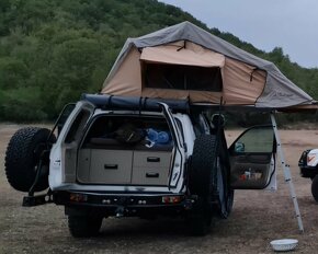 Toyota Landcruiser HZJ 105 GX.R 4.2 Diesel - 19