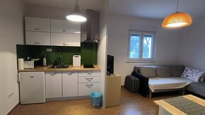 CHORVÁTSKO - Nový dom s troma apartmánmi - SUKOŠAN - 19