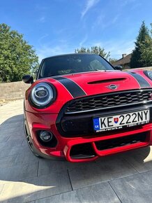 Mini John Cooper Works Hatchback 141kw Automat - 19