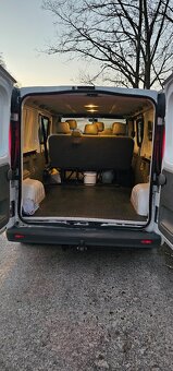 Renault  trafic - 19