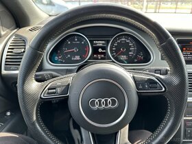 Audi Q7 3.0 TDI S-Line 245k quattro tiptronic8 DPF - 19