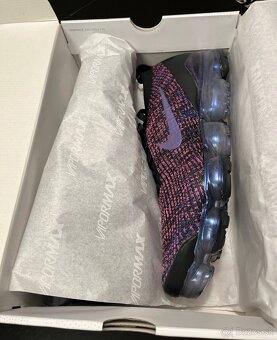 Nike Air VaporMax Flyknit 47,5 - 19