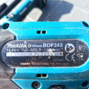 Makita set - 19