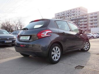 Peugeot 208 1.2 Vti Active - 19