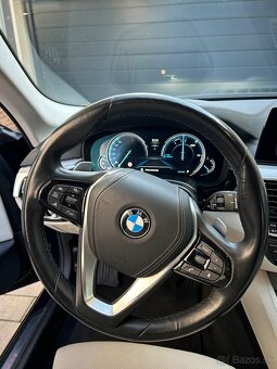 Bmw 540i xDrive - 19