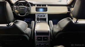 Predam Range Rover Sport 3.0benzin/kompresor - 19