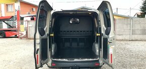 Ford Transit Custom L1H1 2.2TDCI 155k 2,9t - 19