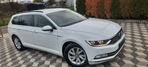 Volkswagen Passat B8 4MOTION 2.0 TDI 110kw - 19