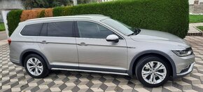 Volkswagen Passat B8 ALLTRACK 4MOTION 2.0 TDI - 19