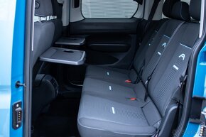 Ford Tourneo Connect 2.0 EcoBlue - 19