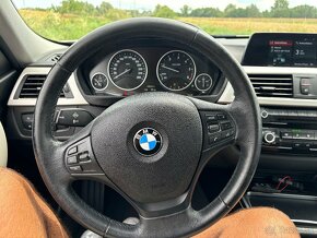 Bmw 320D F31 2018 ✅ - 19