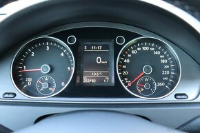 Volkswagen Passat Variant 2.0 TDI BMT Comfortline - 19