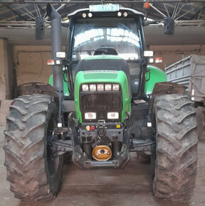 Traktor DEUTZ-FAHR  Agrotron TTV 630 - 19