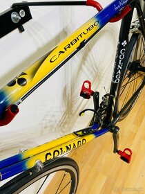 Colnago Carbitubo - 19