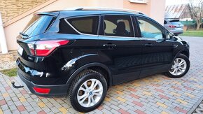 FORD KUGA 2.0TDCI TITANIUM, , Facelift. - 19