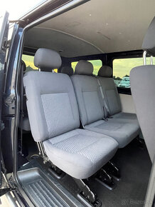 Volkswagen T6 Transporter 8 miestny - 19