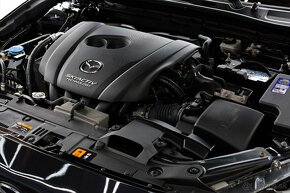 Mazda 3 2.0 Skyactiv -G120 Attraction - 19