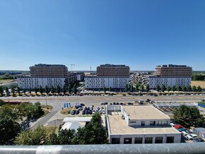 2 izbový byt s balkónom a pivnicou, Bratislava - Petržalka - 19