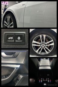 AUDI A6 COMBI, 3.0 TDI, 170KW/231PS, QUATTRO, S-LINE, DPH - 19