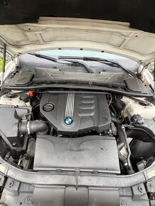 BMW E90 320d 135kW - 19