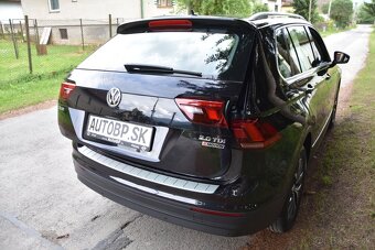 Volkswagen Tiguan 2.0 TDI SCR BMT Comfortline DSG EU6 - 19